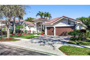 19444 Saturnia Lakes Drive, Boca Raton, FL 33498 Sold 07/01/24