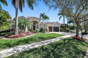 19444 Saturnia Lakes Drive, Boca Raton, FL 33498 Sold 07/01/24