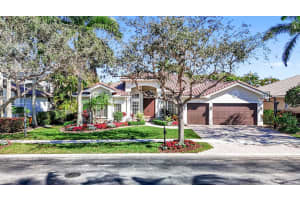 19444 Saturnia Lakes Drive, Boca Raton, FL 33498 Sold 07/01/24