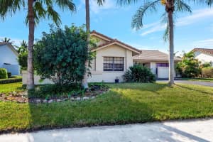 21326 Raindance Lane, Boca Raton, FL 33428 Sold 06/21/24