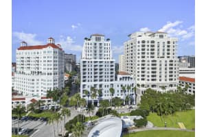 255 Evernia Street 1221, West Palm Beach, FL 33401 Sold 08/01/24