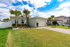 7743 NW Greenbank Circle, Port Saint Lucie, FL 34987 Sold 06/20/24