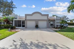 9200 Fairbanks Lane 2, Boca Raton, FL 33496 Sold 03/15/24