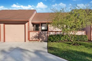 116 Mayfair Lane, Boynton Beach, FL 33426 Sold 03/29/24