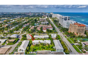 2601 S Ocean Boulevard 10, Boca Raton, FL 33432 Sold 05/03/24