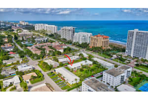 2601 S Ocean Boulevard 10, Boca Raton, FL 33432 Sold 05/03/24