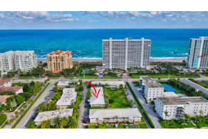 2601 S Ocean Boulevard 10, Boca Raton, FL 33432 Sold 05/03/24