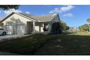 5481 Pointer Drive, West Palm Beach, FL 33415 Sold 09/03/24