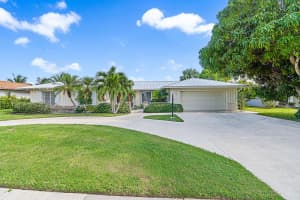 1498 Point Way, North Palm Beach, FL 33408 Sold 03/22/24