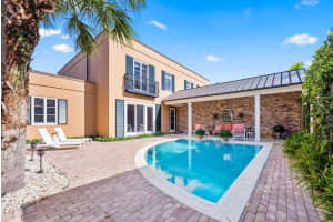 11735 SE Florida Avenue, Hobe Sound, FL 33455 Sold 07/09/24