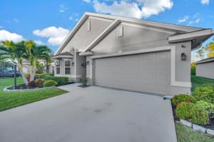 879 NE Whistling Duck Way, Port Saint Lucie, FL 34983 Sold 07/25/24