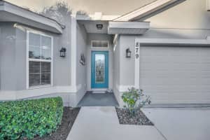 879 NE Whistling Duck Way, Port Saint Lucie, FL 34983 Sold 07/25/24