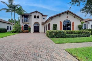 6446 Grebe Court, Lake Worth, FL 33463 Sold 04/30/24