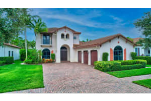 6446 Grebe Court, Lake Worth, FL 33463 Sold 04/30/24