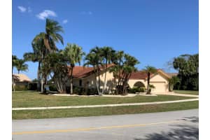 2662 SW 23rd Cranbrook Drive, Boynton Beach, FL 33436 Sold 05/23/24