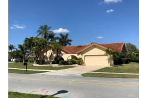 2662 SW 23rd Cranbrook Drive, Boynton Beach, FL 33436 Sold 05/23/24
