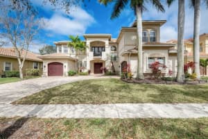 8735 Thornbrook Terrace Point, Boynton Beach, FL 33473 Sold 04/05/24