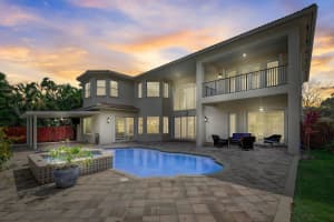 8735 Thornbrook Terrace Point, Boynton Beach, FL 33473 Sold 04/05/24