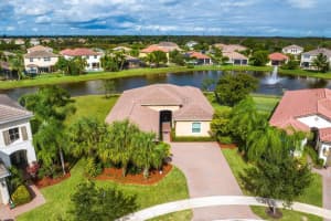 3033 Strada Court, Royal Palm Beach, FL 33411, Sold 03/12/24