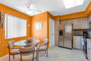 7380 S Oriole Boulevard 805, Delray Beach, FL 33446 Sold 04/15/24