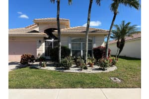 5953 Royal Club Drive, Boynton Beach, FL 33437 Sold 07/26/24