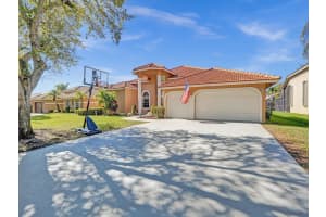 4840 NW 95th Dr, Coral Springs, FL 33076, Sold 04/25/24