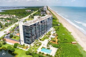 10410 S Ocean Dr Apartment 805, Jensen Beach, FL 34957, Sold 05/06/24