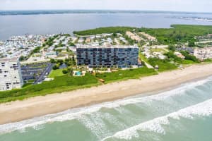10410 S Ocean Dr Apartment 805, Jensen Beach, FL 34957, Sold 05/06/24