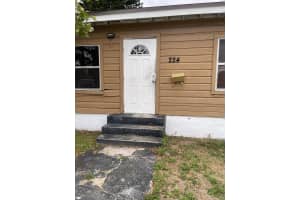 224 NW 4th Avenue, Delray Beach, FL 33444 Sold 01/17/25