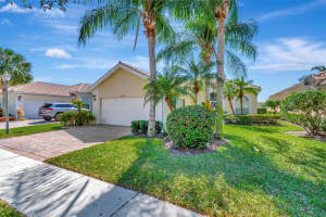 8448 Xanthus Lane, Wellington, FL 33414 Sold 08/15/24