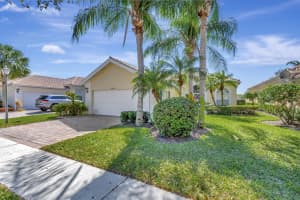 8448 Xanthus Lane, Wellington, FL 33414 Sold 08/15/24