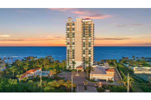 5150 N Ocean Drive 1201, Singer Island, FL 33404 Sold 07/08/24
