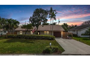 2995 Eagle Drive, Delray Beach, FL 33444 Sold 04/29/24