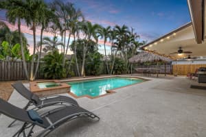 2995 Eagle Drive, Delray Beach, FL 33444 Sold 04/29/24