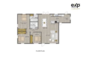 2995 Eagle Drive, Delray Beach, FL 33444 Sold 04/29/24