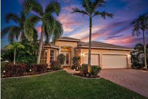 1266 SE Illusion Isle Way, Stuart, FL 34997 Sold 05/15/24