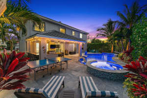 573 E Cocoplum Drive E, Jupiter, FL 33458 Sold 04/18/24