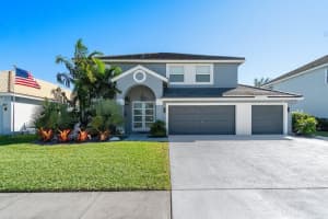 9192 Picot Court, Boynton Beach, FL 33472 Sold 03/21/24