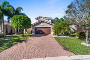8203 Half Dome Court, Boynton Beach, FL 33473 Sold 05/14/24
