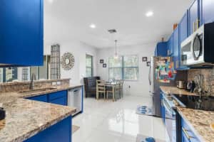 8203 Half Dome Court, Boynton Beach, FL 33473 Sold 05/14/24