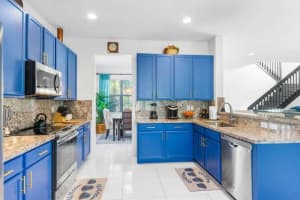 8203 Half Dome Court, Boynton Beach, FL 33473 Sold 05/14/24