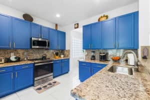 8203 Half Dome Court, Boynton Beach, FL 33473 Sold 05/14/24