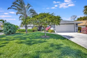 926 Cosmos Court, Wellington, FL 33414 Sold 04/04/24