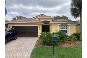 6586 Via Dante, Lake Worth, FL 33467 Sold 06/14/24