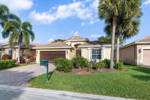 6586 Via Dante, Lake Worth, FL 33467 Sold 06/14/24