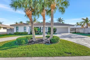 2720 NE 42nd Street, Lighthouse Point, FL 33064 Sold 05/15/24