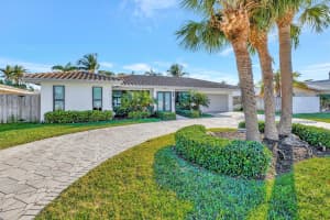 2720 NE 42nd Street, Lighthouse Point, FL 33064 Sold 05/15/24