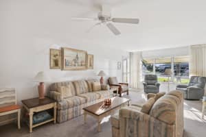 1010 Circle Terrace E C, Delray Beach, FL 33445 Sold 04/30/24