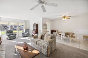 1010 Circle Terrace E C, Delray Beach, FL 33445 Sold 04/30/24