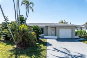 5503 NW 50th Avenue, Tamarac, FL 33319 Sold 04/19/24